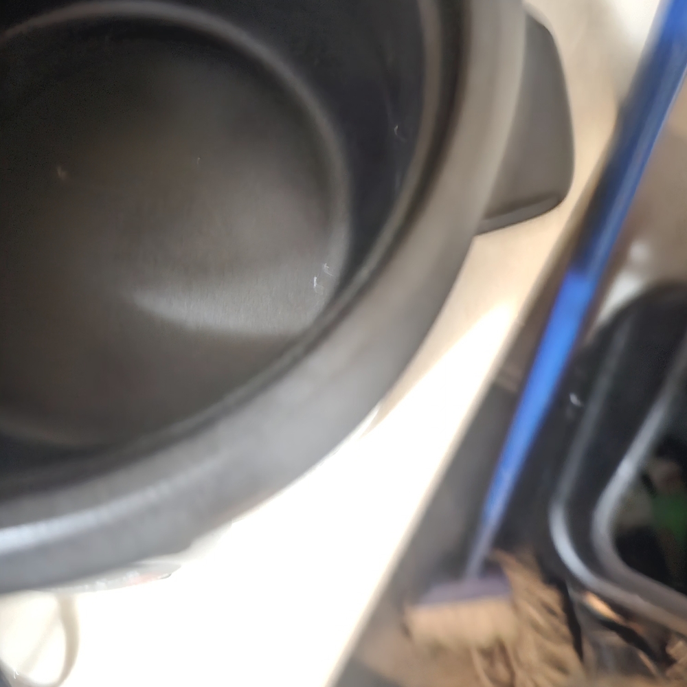 Stainless Steel Rice Cooker - Picture 7 of 7